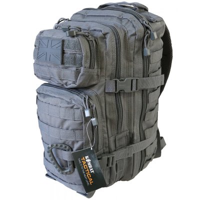 Рюкзак тактический 28л Kombat UK Small Assault Pack Small Assault Pack фото