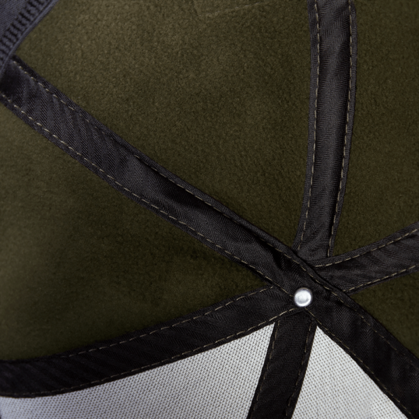 Бейсболка Tactic SoftShell Olive (5869) 5869 фото