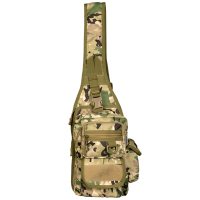 Сумка Gunner Sling 2.0 Multicam 7114 фото