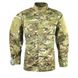 Сорочка тактична (S) Kombat UK Assault Shirt ACU Style kb-asacus-btp-s фото 1