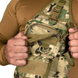 Сумка Gunner Sling 2.0 Multicam 7114 фото 6