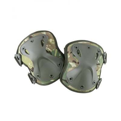 Наколінники Kombat UK Spec-Ops Knee pads Spec-Ops Knee pads фото