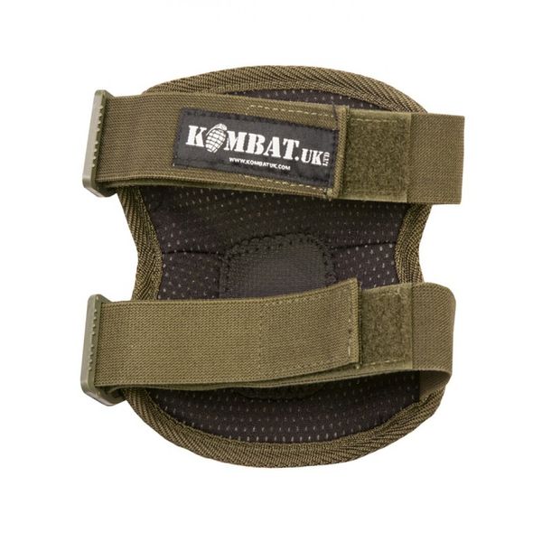 Наколінники Kombat UK Spec-Ops Knee pads Spec-Ops Knee pads фото