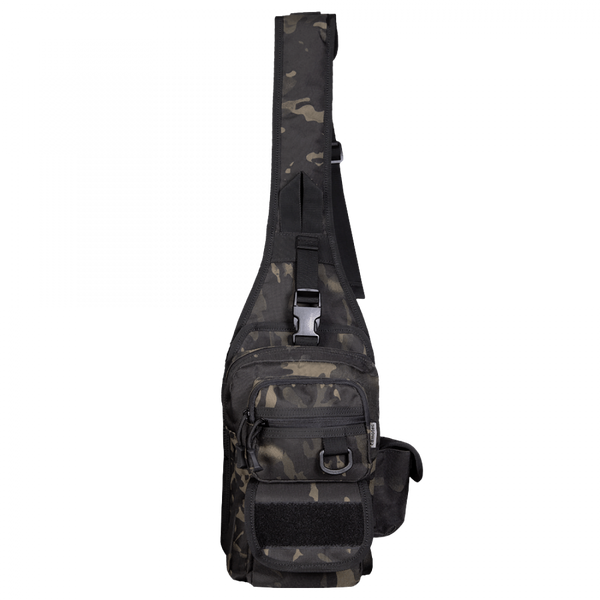 Сумка Gunner Sling 2.0 Multicam Black 7113 фото