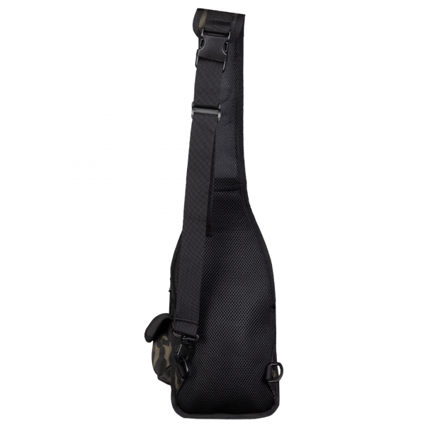 Сумка Gunner Sling 2.0 Multicam Black 7113 фото