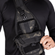 Сумка Gunner Sling 2.0 Multicam Black 7113 фото 7