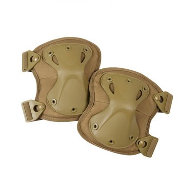 Наколінники Kombat UK Spec-Ops Knee pads Spec-Ops Knee pads фото