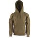 Худи Kombat (S) UK Tactical Hoodie, койот kb-th-coy-s фото 4