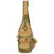 Сумка Gunner Sling 2.0 Койот 7116 фото 1