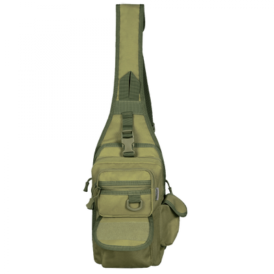 Сумка Gunner Sling 2.0 Олива 7115 фото