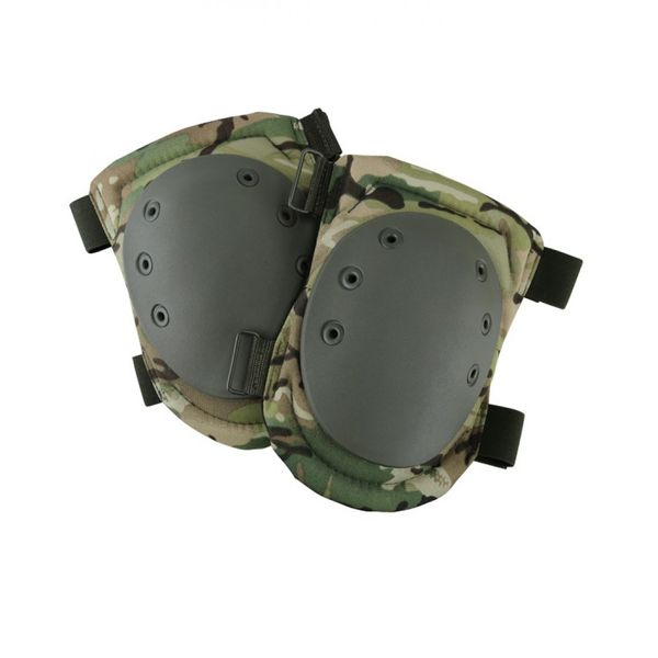 Наколенники Kombat UK Armour Knee Pads Armour Knee Pads фото