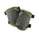 Наколінники Kombat UK Armour Knee Pads Armour Knee Pads фото 1