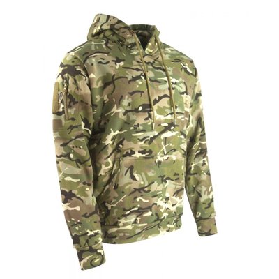 Худи Kombat (S) UK Tactical Hoodie kb-th-btp-s фото