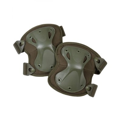 Наколенники Kombat UK Spec-Ops Knee pads. Spec-Ops Knee pads фото