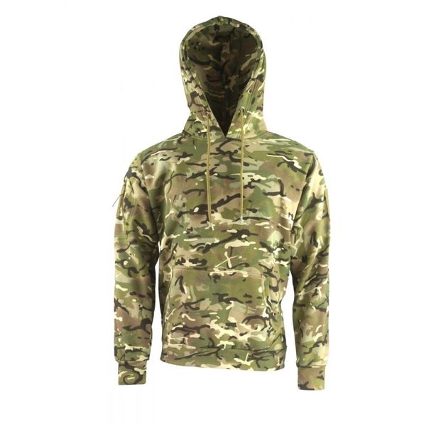 Худи Kombat (S) UK Tactical Hoodie kb-th-btp-s фото