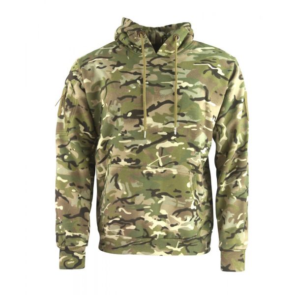 Худи Kombat (S) UK Tactical Hoodie kb-th-btp-s фото