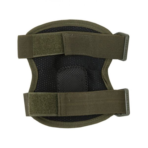 Наколенники Kombat UK Spec-Ops Knee pads. Spec-Ops Knee pads фото