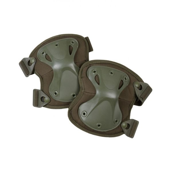 Наколінники Kombat UK Spec-Ops Knee pads Spec-Ops Knee pads фото