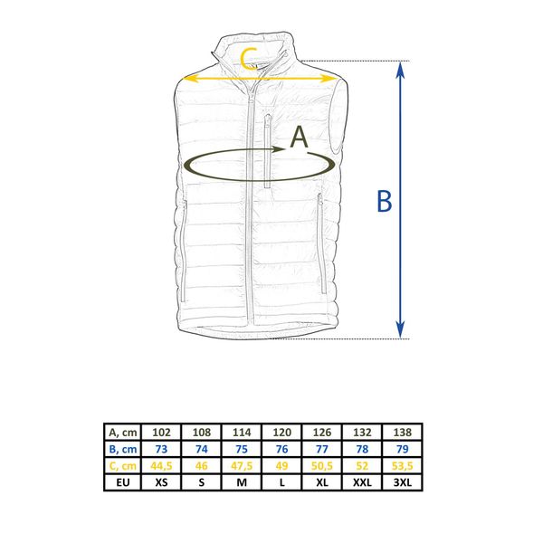 Жилетка Pentagon Homer Vest Койот K04010-03-M фото