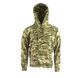 Худі Kombat (S) UK Tactical Hoodie kb-th-btp-s фото 4