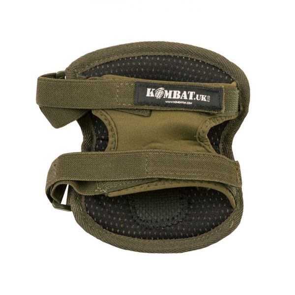 Налокітники Kombat UK Spec-Ops Elbow Pads Spec-Ops Elbow Pads фото