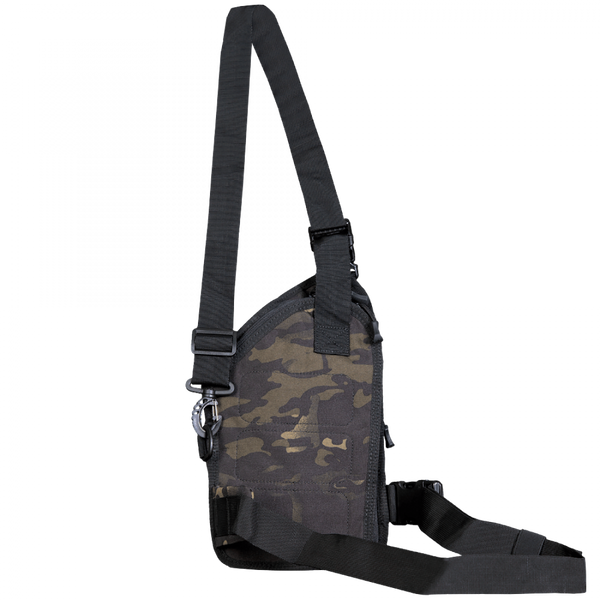 Сумка Gunner Sling Multicam Black 6662 фото