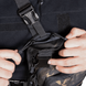 Сумка Gunner Sling Multicam Black 6662 фото 6