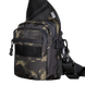 Сумка Gunner Sling Multicam Black 6662 фото 4