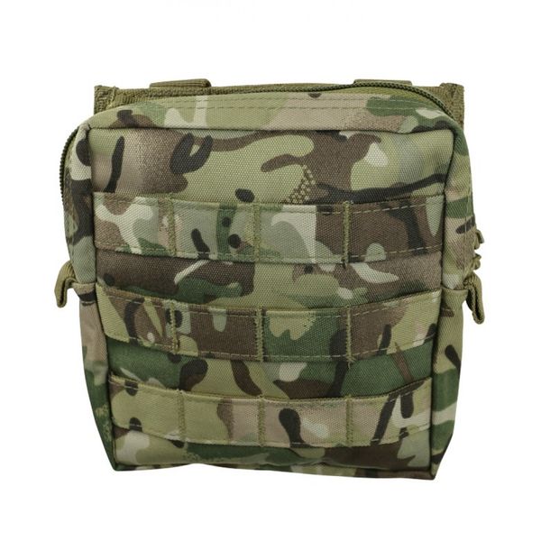 Підсумок Kombat UK Medium Molle Utility Pouch kb-mmup-btp фото