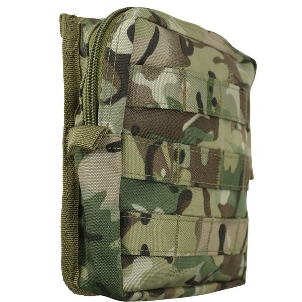 Підсумок Kombat UK Medium Molle Utility Pouch kb-mmup-btp фото