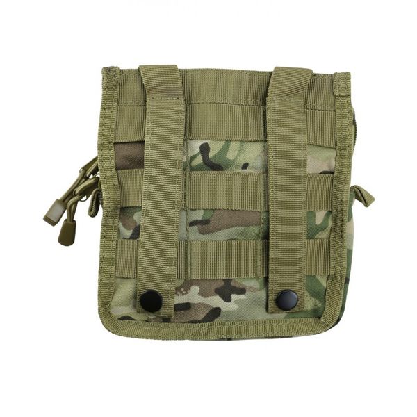 Підсумок Kombat UK Medium Molle Utility Pouch kb-mmup-btp фото