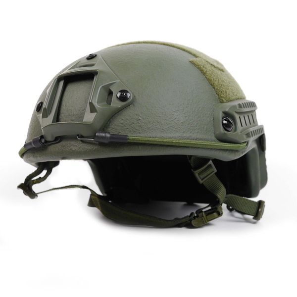 Шолом PE Fast Helmet, розмір L 7006 фото