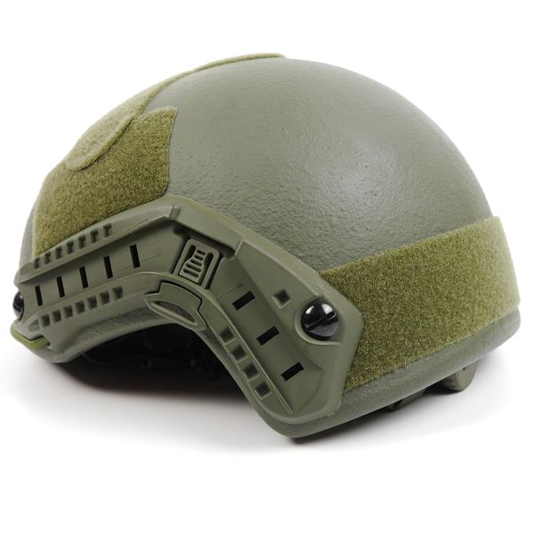 Шолом PE Fast Helmet, розмір L 7006 фото