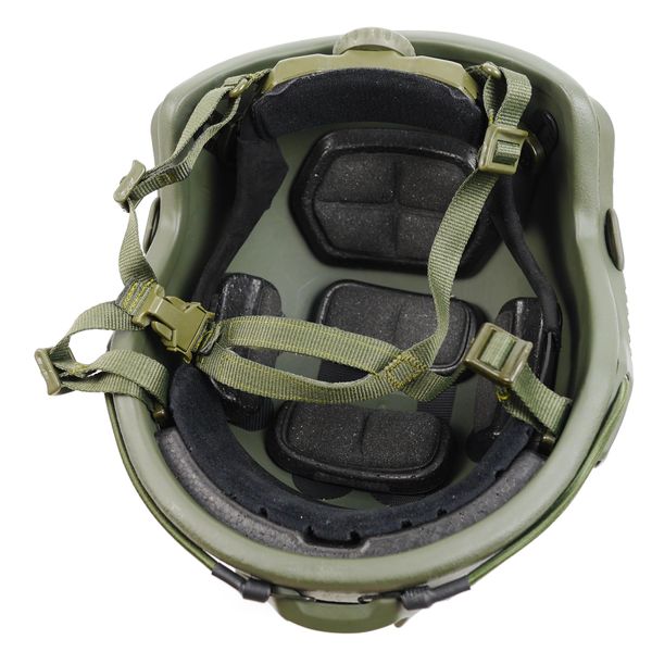 Шолом PE Fast Helmet, розмір L 7006 фото