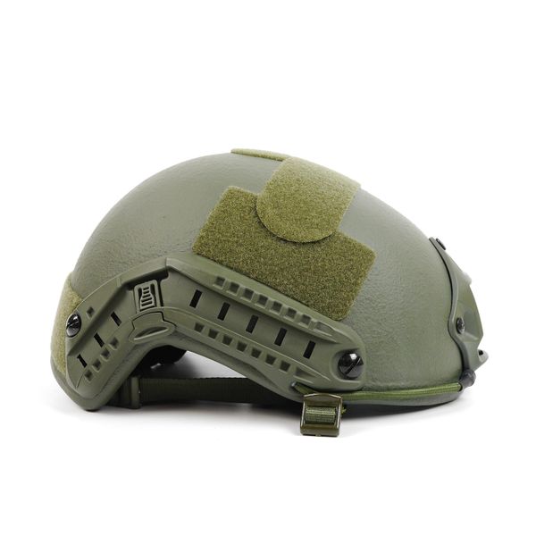 Шолом PE Fast Helmet, розмір L 7006 фото