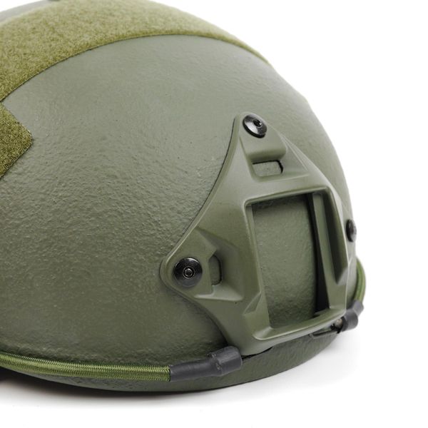 Шолом PE Fast Helmet, розмір L 7006 фото