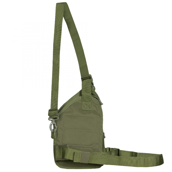 Сумка Gunner Sling Olive 6664 фото