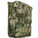 Подсумок Kombat UK Medium Molle Utility Pouch kb-mmup-btp фото 3