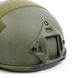 Шолом PE Fast Helmet, розмір L 7006 фото 5