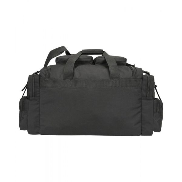 Сумка Kombat (125л) UK Saxon Holdall, чорна kb-sh125-blk фото