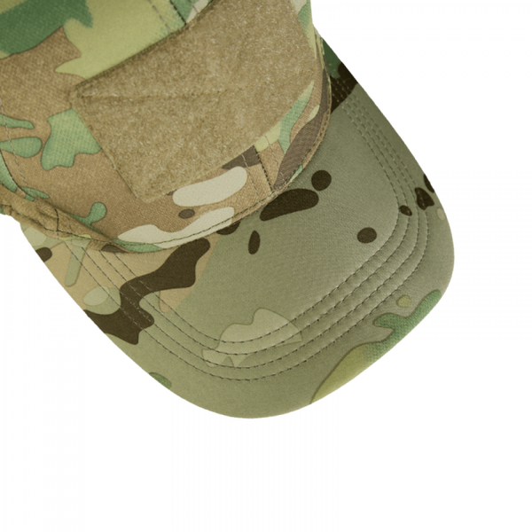 Бейсболка Tactic SoftShell Multicam (6571) 6571 фото