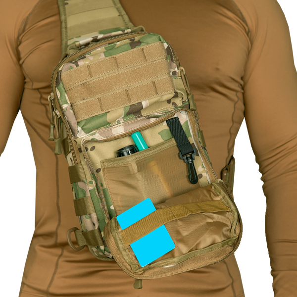 Сумка COB Sling Multicam 7120-cam фото