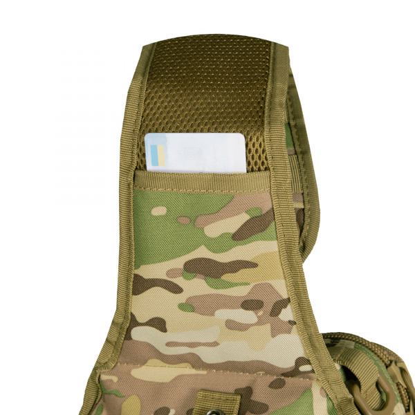 Сумка COB Sling Multicam 7120-cam фото