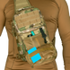 Сумка COB Sling Multicam 7120-cam фото 6