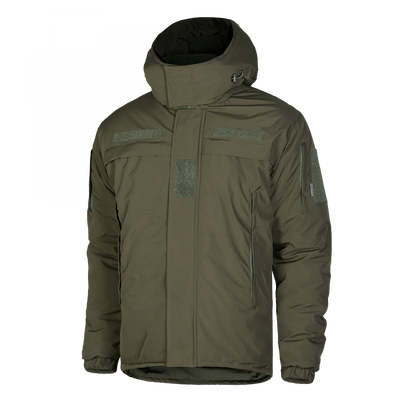 Куртка Patrol System 2.0 L.Twill Olive (6657), S 6657S фото