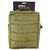 Подсумок Kombat UK Large Molle Utility Pouch, койот Large Molle Utility Pouch фото