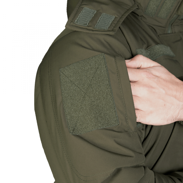 Куртка Patrol System 2.0 L.Twill Olive (6657), S 6657S фото