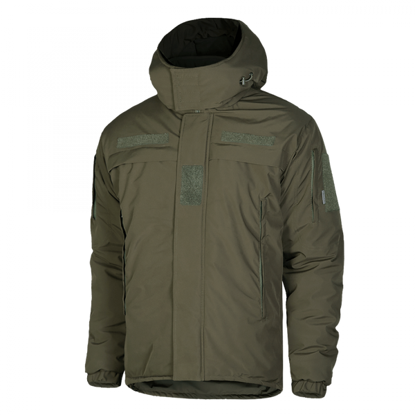 Куртка Patrol System 2.0 L.Twill Olive (6657), S 6657S фото