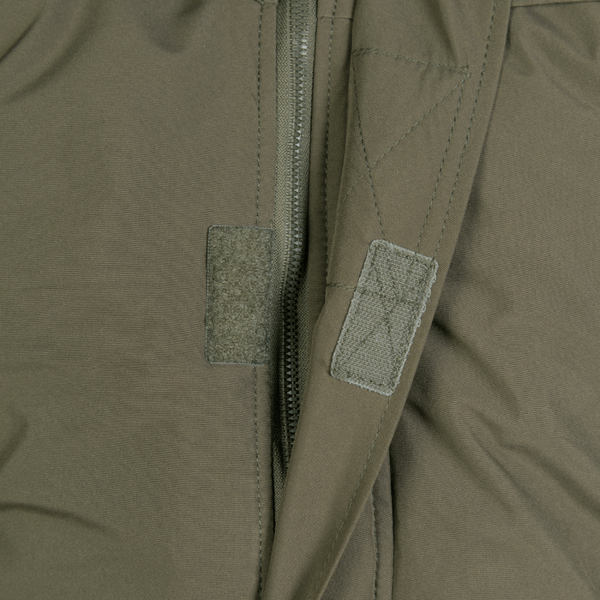 Куртка Patrol System 2.0 L.Twill Olive (6657), S 6657S фото