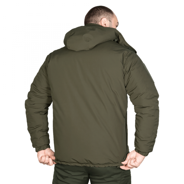 Куртка Patrol System 2.0 L.Twill Olive (6657), S 6657S фото